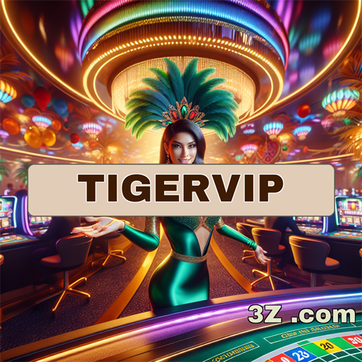 Explore a Seção App do tigervip.com e Transforme Seu Jogo