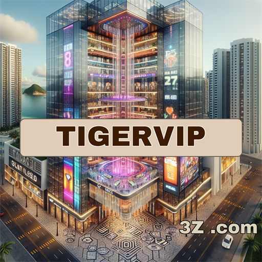 Entre no Cassino do tigervip.com e Aumente sua Diversão!