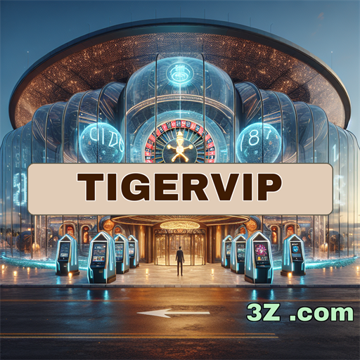 Inovação e Diversão na Plataforma do tigervip.com