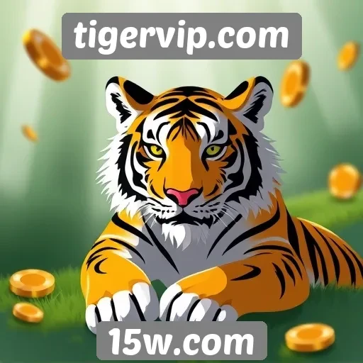 A acessibilidade do tigervip.com para jogadores iniciantes