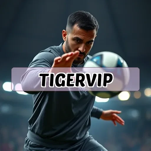tigervip.com Bônus