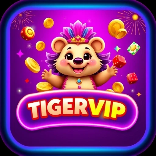 tigervip.com Logo
