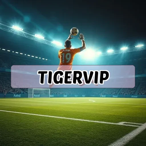 tigervip.com Pagamento
