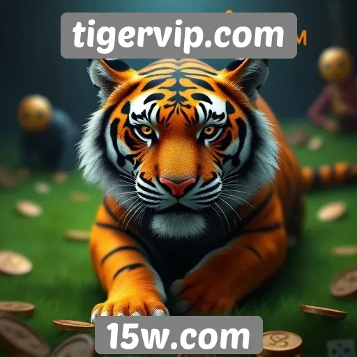 Opiniões de jogadores sobre tigervip.com