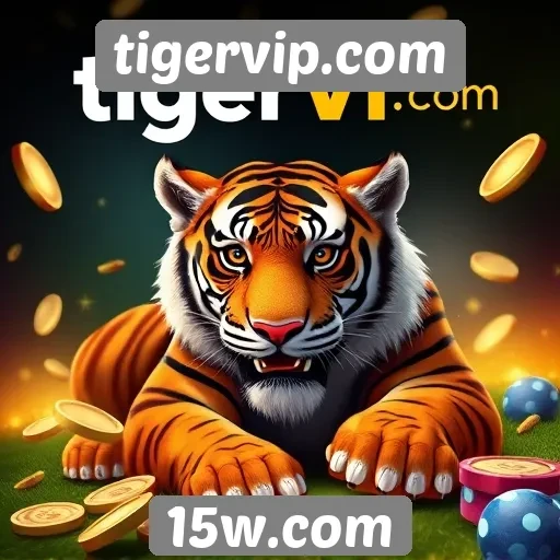 Comparação entre tigervip.com e outros sites de jogos