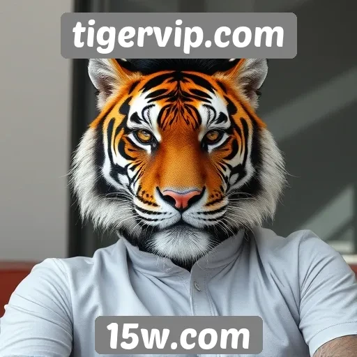 Avaliação da experiência do usuário em tigervip.com